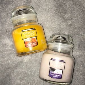 Yankee Candle Set